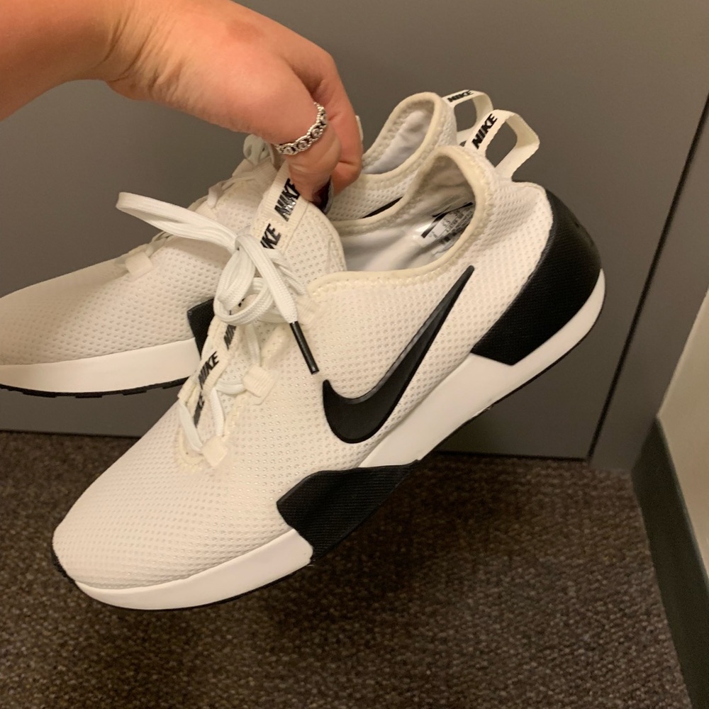 Nike training shoes